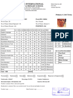 Matemilola 116064 Primary 6 3rd Term