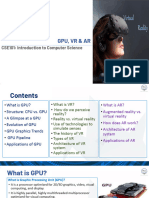 CSE101 Chapter 6 Computer Hardware Specifications