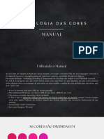 Manual Psicologia Das Cores 1