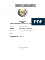 Practica 9. Efecto de La Temperatura