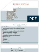 Pediatric Kontras TR3