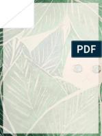 Fresh Green Nature Letter-WPS Office