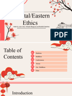 Ethics Final