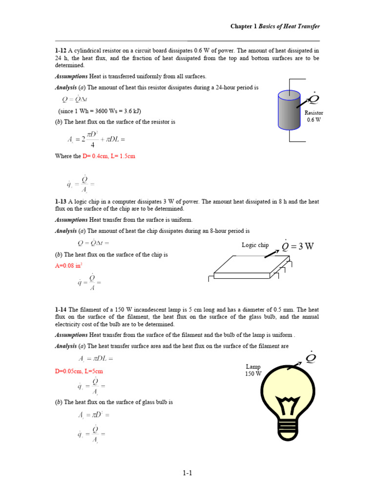 TPC - All - Doc (1-3) | PDF | Science & Mathematics