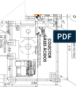 Colector de Gases Acidos