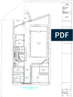 Planta Primer Piso: Corporacion S.A