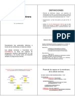 03potenciales de Membrana y de Acción 2020