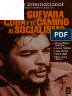 Che Guevara, Cuba y El Camino Al Socialismo by Unknown