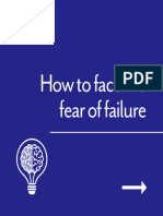 How To Face The Fear of Failure 1700097667