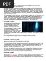 portadas leyendas | PDF