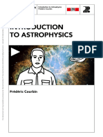 Introduction To Astrophysics Ed1 v1