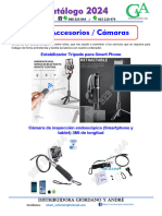 H PC-Accesorios-Cámaras