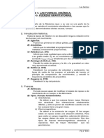 UUDD 4 y 5 Dinámica. Fuerzas. Fuerzas Gravitatorias