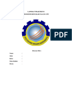 Tugas Prosedur Bongkar Pasang Cpu