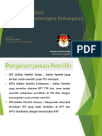 Bimtek Kpps Dari PPK Div Teknis