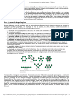 Les Réseaux Informatiques - Les Topologies Logiques - Wikilivres