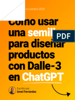 Diseñar Productos