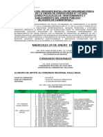 RE-EXPRESION KL 18 MANTENIMIENTO DEL ORDEN PUBLICO No 157.2024