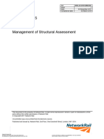 NR - L2 - CIV - 035 - Module - 1 - Management of Structural Assessment