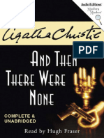 And Then There Were None by Agatha Christie PDF Free Download Removed 3