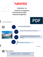 Semana 1a - Puentes