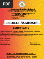 Project Aarush - Suryanamaskar (1) (1) .....