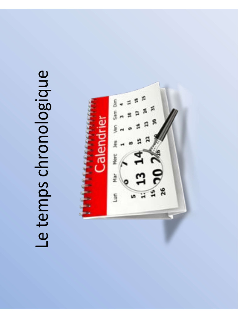 Calendar | PDF