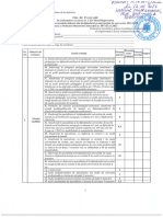 FISA DE EVALUARE in conformitate cu ANEXA 2 din Metodologia cadru anexa la OME nr.6788_2023