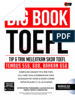 Big Book TOEFL (Sfile