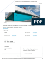 Imóvel Comercial 3150 M em Santo Amaro em Recife, Por R$ 125.000 - Mês - Viva Real