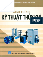 Giáo Trình Kỹ Thuật Thủy Khí-Lê Xuân Long