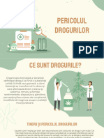 Pericolul Drogurilor (1)