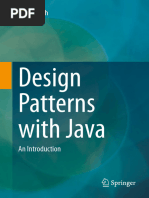 Olaf Musch - Design Patterns With Java - An Introduction-Springer Vieweg (2023)