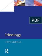 (Longman Critical Readers) Eagleton, Terry - Ideology-Routledge, Taylor and Francis (2014)