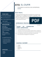 Blue Simple Professional CV Resume - 20231124 - 144942 - 0000 PDF