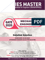 6.gate Mech 2020 P-2 (Iesmaster)