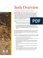 1.3 Soils Overview For Teachers 2020