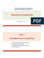 Unit 4 Customer Analysis