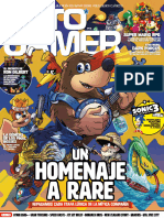 Retro Gamer 46