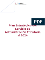 Plan Estrategico Al 2024