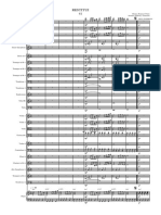 Restitui (Renascer Praise) - Score and Parts