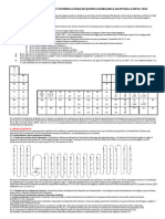 Formulacion y Nomenclatura de Quimica Inorganica Adaptada A Iupac 2005