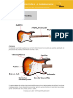 Introduccion A La Guitarra Rock Clase 02 6HAWgLP