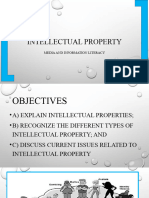 Intellectual Property