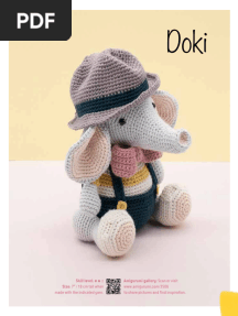 Doki The Elephant