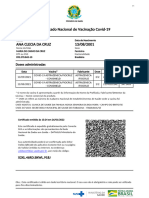 Certificado Nacional de Covid-19. 5