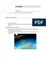 2 Earth's Climate System Sun and Components FB