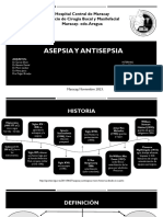 Asepsia y Antisepsia Nuevo