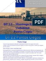 DriveSMARRT - DT2.2 - Presentacion Puntos Ciegos