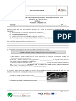 Fichas de Trabalho - M1 - SP - CT - 23 - 24